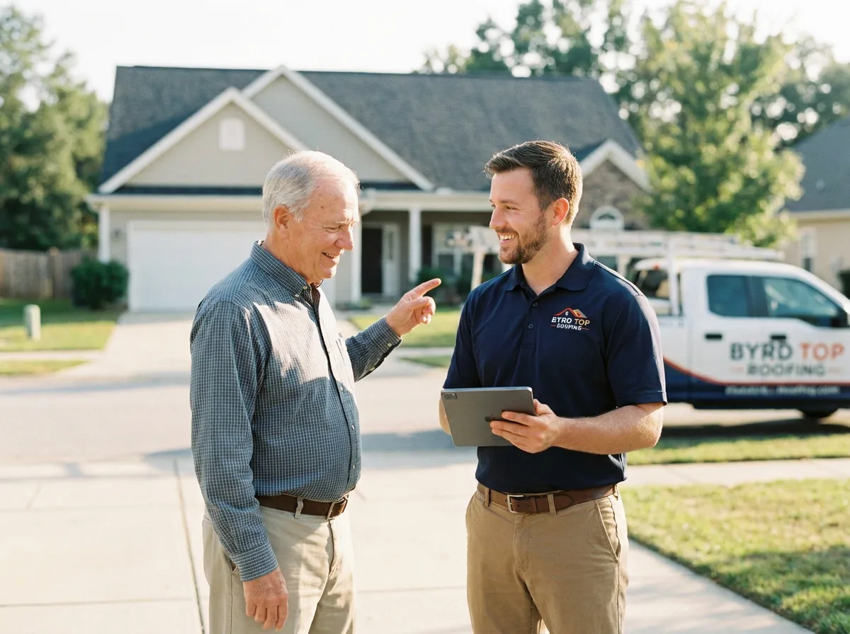 Roofing Etna, NH FAQs